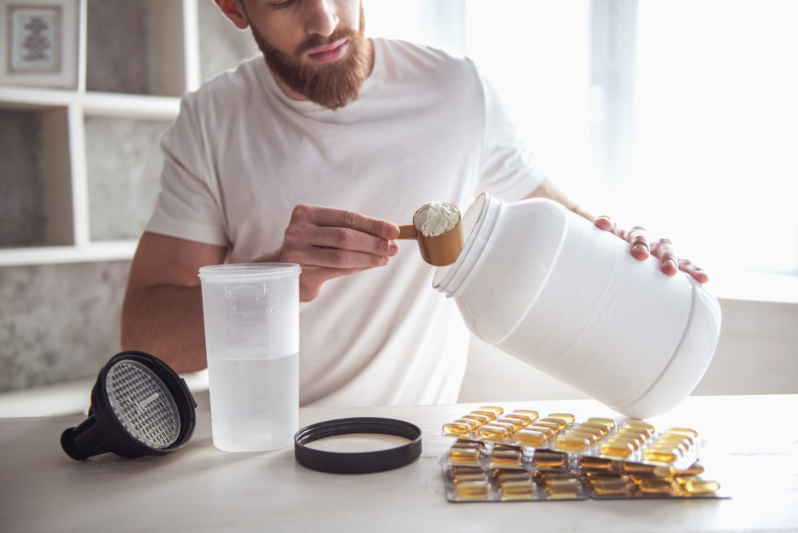 Food Supplement Market Entry Strategies 2023-2030: Navigating New Markets